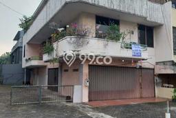 Ruko Dijual di Prime Area Jakarta Barat Luas 240m2 Ruko Dijual di Prime Area Jakarta Barat Luas 240m2
