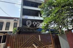 Tanah Dijual Area Strategis di Pondok Bambu Jakarta Timur 442m2 Tanah Dijual Area Strategis di Pondok Bambu Jakarta Timur 442m2