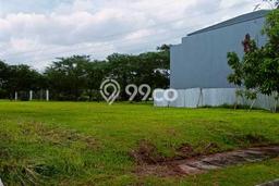 Tanah Kavling Dijual di Joglo, Jakarta Barat dengan Luas Tanah 336m2 Tanah Kavling Dijual di Joglo, Jakarta Barat dengan Luas Tanah 336m2
