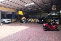 Unit Ruko Dijual di Palmerah Jakarta Barat 100m2 Unit Ruko Dijual di Palmerah Jakarta Barat 100m2