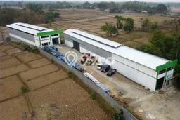 Pabrik Dijual Lokasi Stratagis di Cikande Serang Cocok untuk Bisnis Pabrik Dijual Lokasi Stratagis di Cikande Serang Cocok untuk Bisnis