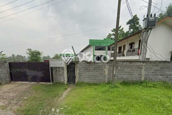 AREA KOMERSIAL! Pabrik di Cikande, Luas 1356m2m², Akses Utama AREA KOMERSIAL! Pabrik di Cikande, Luas 1356m2m², Akses Utama