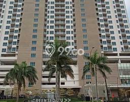 Dijual Apartemen di Jakarta Barat 3 Kamar & 2 Kamar Mandi, Luas 74m2 Dijual Apartemen di Jakarta Barat 3 Kamar & 2 Kamar Mandi, Luas 74m2