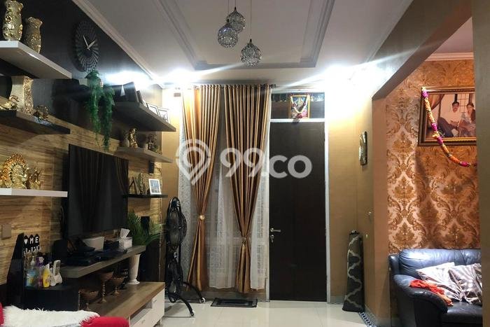 Hunian Cantik Minimalis Lb 69m2 di Curug, Tangerang Hunian Cantik Minimalis Lb 69m2 di Curug, Tangerang