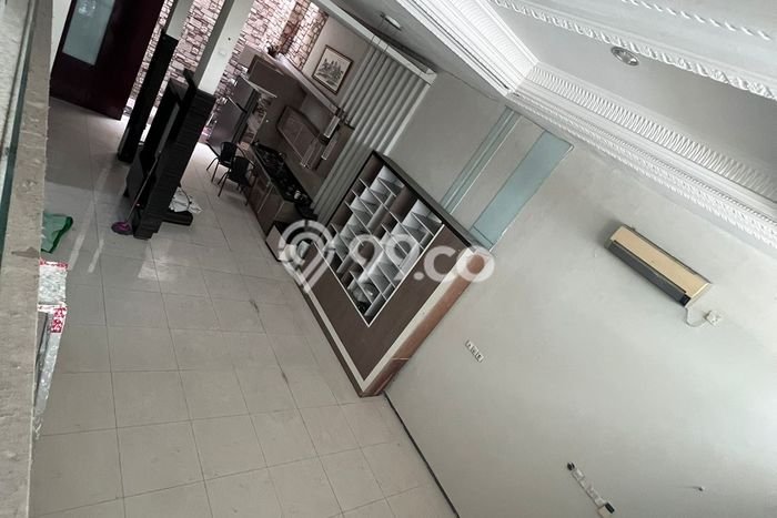 Rumah Eksklusif Dijual LT 144m2 di Cengkareng, Jakarta Barat Rumah Eksklusif Dijual LT 144m2 di Cengkareng, Jakarta Barat