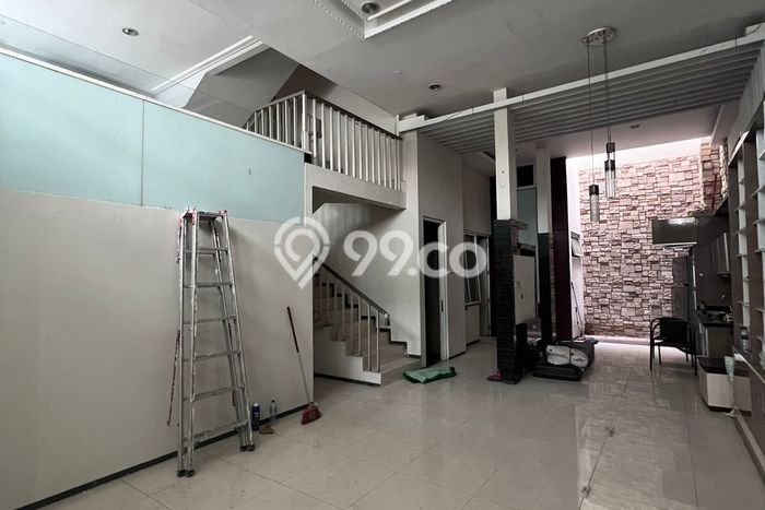 Rumah Eksklusif Dijual LT 144m2 di Cengkareng, Jakarta Barat Rumah Eksklusif Dijual LT 144m2 di Cengkareng, Jakarta Barat