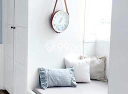 Dijual Apartemen Elit 3 KT & 2 KM di Kelapa Gading, Jakarta Utara Dijual Apartemen Elit 3 KT & 2 KM di Kelapa Gading, Jakarta Utara