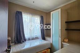 Hunian Apartemen Ideal untuk Dijual di Jakarta Barat dengan 1 Kamar Hunian Apartemen Ideal untuk Dijual di Jakarta Barat dengan 1 Kamar