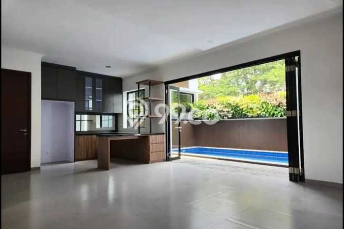 Dijual Rumah Elit Exclusive di Cisauk, Tangerang Dijual Rumah Elit Exclusive di Cisauk, Tangerang