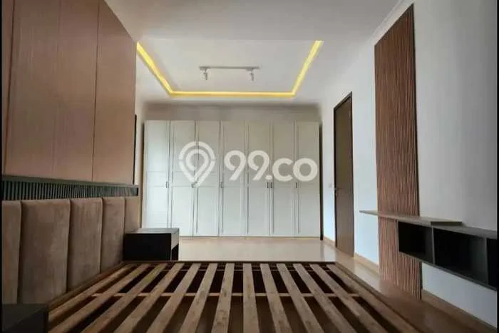 Dijual Rumah Elit Exclusive di Cisauk, Tangerang Dijual Rumah Elit Exclusive di Cisauk, Tangerang