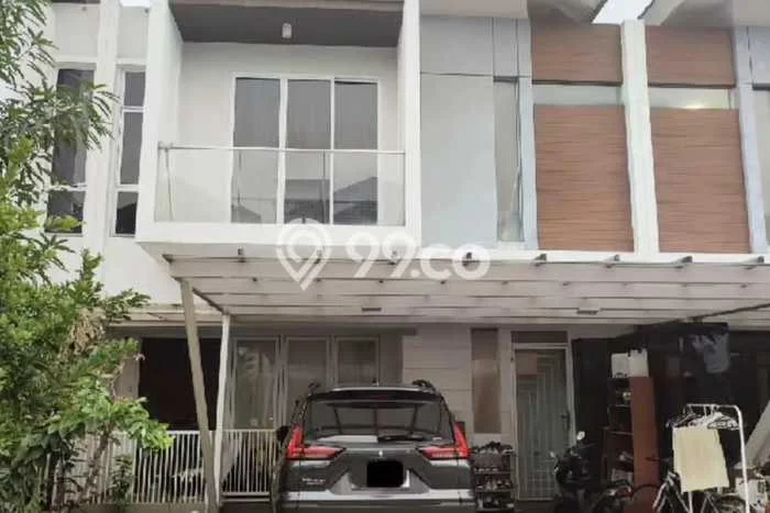 Best Deal Hunian Mewah Ideal dan Luas di Cipondoh, Tangerang Best Deal Hunian Mewah Ideal dan Luas di Cipondoh, Tangerang