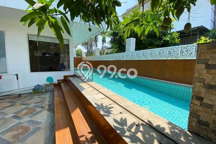 Hunian Mewah LB 800m2 Siap Pakai Desain Elegan di Citra Garden, Jakarta Barat Hunian Mewah LB 800m2 Siap Pakai Desain Elegan di Citra Garden, Jakarta Barat