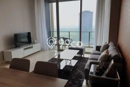 Apartemen Prestisius Dijual di Tangerang Lokasi Strategis Punya 2 Kamar Tidur Apartemen Prestisius Dijual di Tangerang Lokasi Strategis Punya 2 Kamar Tidur