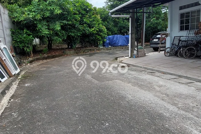 Rumah Luas Asri 2 KT Siap Huni di Lippo Karawaci Tangerang Rumah Luas Asri 2 KT Siap Huni di Lippo Karawaci Tangerang