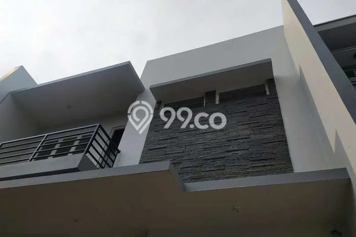 Sewa Rumah Harga Terjangkau di Joglo Jakarta Barat dengan 3 KT Sewa Rumah Harga Terjangkau di Joglo Jakarta Barat dengan 3 KT