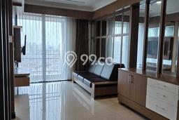 Dijual Apartemen High-Class di Tebet, Jakarta Selatan 3 Kamar Harga Rp 3 Miliar Dijual Apartemen High-Class di Tebet, Jakarta Selatan 3 Kamar Harga Rp 3 Miliar
