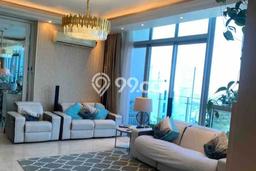 Apartemen Prestisius Dijual di Jakarta Barat Lokasi Strategis Punya 6 Kamar Tidur Apartemen Prestisius Dijual di Jakarta Barat Lokasi Strategis Punya 6 Kamar Tidur