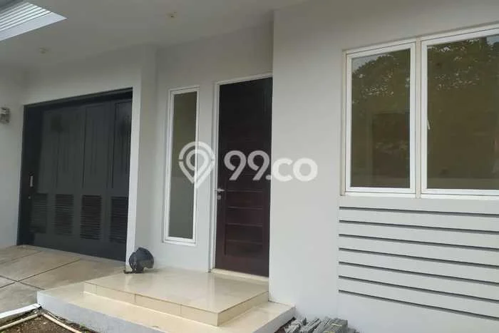 Sewa Rumah Harga Terjangkau di Joglo Jakarta Barat dengan 3 KT Sewa Rumah Harga Terjangkau di Joglo Jakarta Barat dengan 3 KT