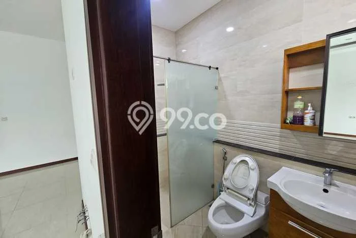 Rumah Luas Asri 3 KT Siap Huni di Bojong Indah Jakarta Barat Rumah Luas Asri 3 KT Siap Huni di Bojong Indah Jakarta Barat