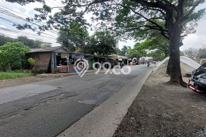 Tanah untuk Dijual Lokasi Mauk, Tangerang Luas 3000m2 SHM Tanah untuk Dijual Lokasi Mauk, Tangerang Luas 3000m2 SHM