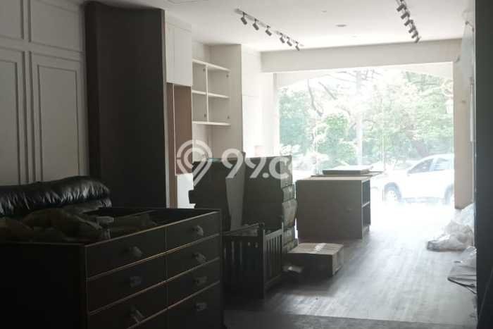 Dijual! Ruko di Pantai Indah Kapuk Jakarta Utara LT 117m2 / LB 400m2 Kawasan Bisnis Dijual! Ruko di Pantai Indah Kapuk Jakarta Utara LT 117m2 / LB 400m2 Kawasan Bisnis