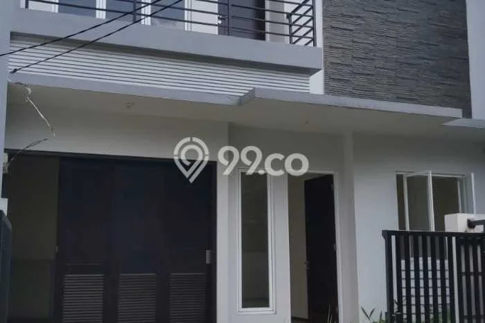 Sewa Rumah Harga Terjangkau di Joglo Jakarta Barat dengan 3 KT Sewa Rumah Harga Terjangkau di Joglo Jakarta Barat dengan 3 KT