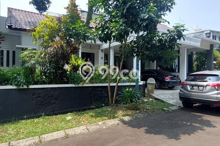 Dijual Rumah Minimalis Bagus Punya 5 KT di Bogor Selatan Bogor SHM Dijual Rumah Minimalis Bagus Punya 5 KT di Bogor Selatan Bogor SHM