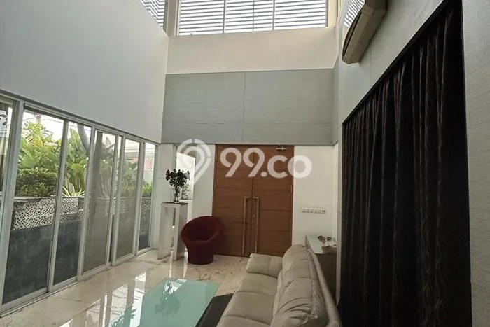 Dijual Rumah Luas Elegan Dengan View Cantik di Citra Garden, Jakarta Barat Dijual Rumah Luas Elegan Dengan View Cantik di Citra Garden, Jakarta Barat