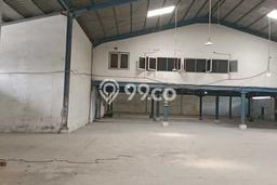 Gudang Paling Dicari LB 1000m2 Dijual di Tangerang Gudang Paling Dicari LB 1000m2 Dijual di Tangerang