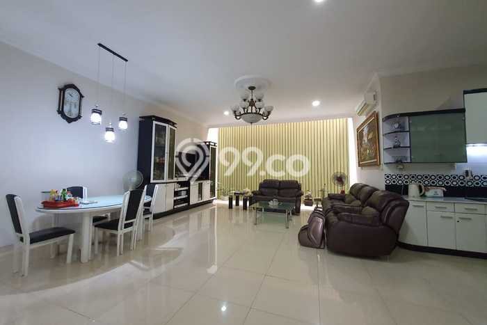 Dijual Rumah Mewah Elegan Dengan View Eksklusif di Puri Indah, Jakarta Barat Dijual Rumah Mewah Elegan Dengan View Eksklusif di Puri Indah, Jakarta Barat