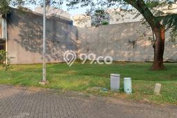 Tanah Dijual Area Strategis di Joglo Jakarta Barat 304m2 Tanah Dijual Area Strategis di Joglo Jakarta Barat 304m2