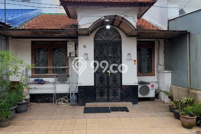Rumah Luas Asri 2 KT Siap Huni di Lippo Karawaci Tangerang Rumah Luas Asri 2 KT Siap Huni di Lippo Karawaci Tangerang