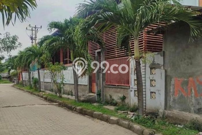 Gudang Kawasan , Luas 2098m2m², Kawasan Bisnis, Dekat Tangerang, Tangerang Gudang Kawasan , Luas 2098m2m², Kawasan Bisnis, Dekat Tangerang, Tangerang