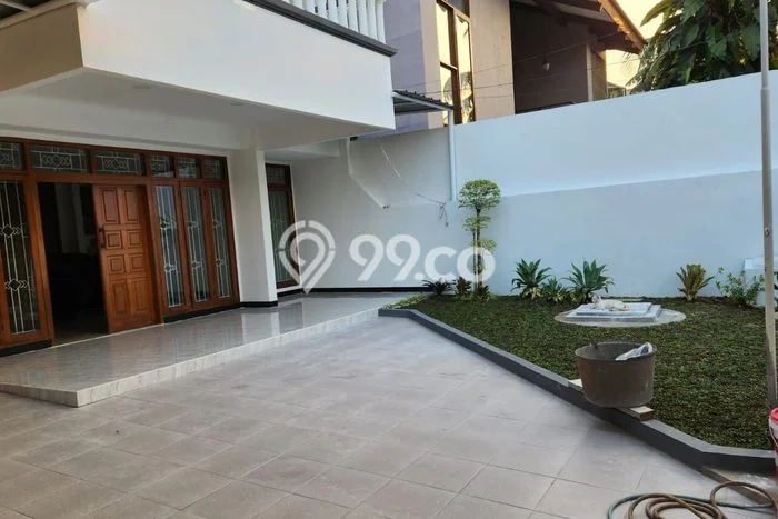 Siap Huni Hunian Elit 4 Kamar di Kembangan Dekat ke Mana Saja Siap Huni Hunian Elit 4 Kamar di Kembangan Dekat ke Mana Saja