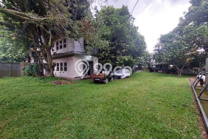 Gudang Usaha Dijual di Tangerang Tangerang LT 5730m2 & LB 1000m2 Gudang Usaha Dijual di Tangerang Tangerang LT 5730m2 & LB 1000m2