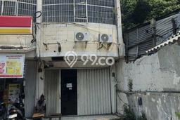 Ruko Disewakan di Area Ramai Grogol Petamburan, Jakarta Barat Ruko Disewakan di Area Ramai Grogol Petamburan, Jakarta Barat