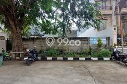 Tanah Dijual Area Strategis di Green garden Jakarta Barat 361m2 Tanah Dijual Area Strategis di Green garden Jakarta Barat 361m2