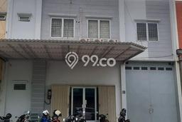 FOR RENT! Gudang di Batu Ceper Cocok untuk Bisnis 600m2 FOR RENT! Gudang di Batu Ceper Cocok untuk Bisnis 600m2
