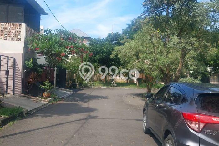 Rumah Sewa Jakarta Barat LT 144m2 LB 200m2 Area Joglo Rumah Sewa Jakarta Barat LT 144m2 LB 200m2 Area Joglo