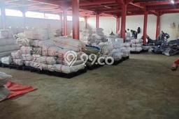 Gudang Dijual di Prime Area Tangerang Luas 2098m2 Gudang Dijual di Prime Area Tangerang Luas 2098m2