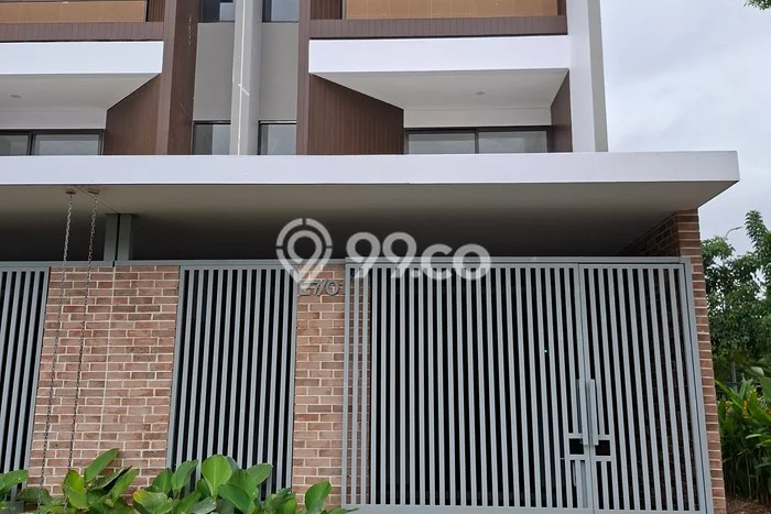 Disewakan Rumah Harga Terjangkau di Joglo Jakarta Barat dengan 3 Kamar Tidur Disewakan Rumah Harga Terjangkau di Joglo Jakarta Barat dengan 3 Kamar Tidur