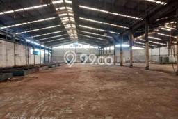 FOR SALE! Gudang di Curug Tangerang, LT 10750m2, LB 4000m2 FOR SALE! Gudang di Curug Tangerang, LT 10750m2, LB 4000m2