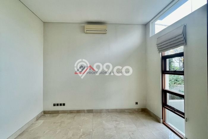 Hunian Super Elit dengan Akses Paling Strategis di Kemang, Jakarta Selatan Hunian Super Elit dengan Akses Paling Strategis di Kemang, Jakarta Selatan