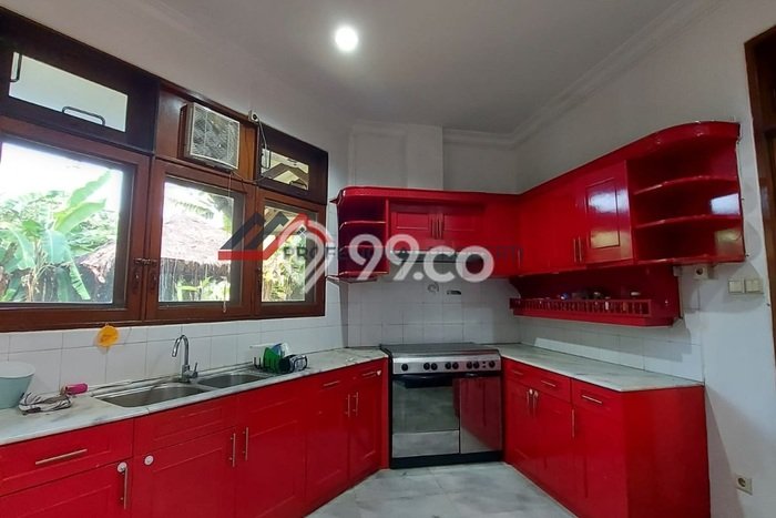 Rumah Elit LB 700m2 Siap Huni Desain Elegan di Kemang, Jakarta Selatan Rumah Elit LB 700m2 Siap Huni Desain Elegan di Kemang, Jakarta Selatan