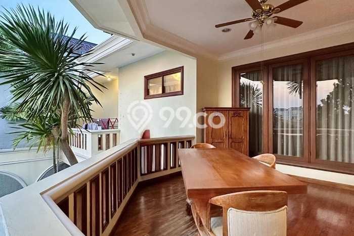 For Sale! Luxury House LT 600m2 Desain Modern di Kemang For Sale! Luxury House LT 600m2 Desain Modern di Kemang