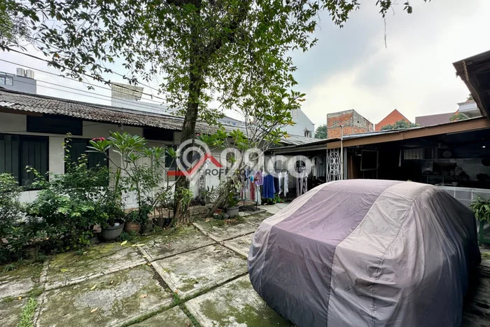 Untuk Dijual Tanah di Jakarta Selatan, Luas 977m2 SHM Untuk Dijual Tanah di Jakarta Selatan, Luas 977m2 SHM