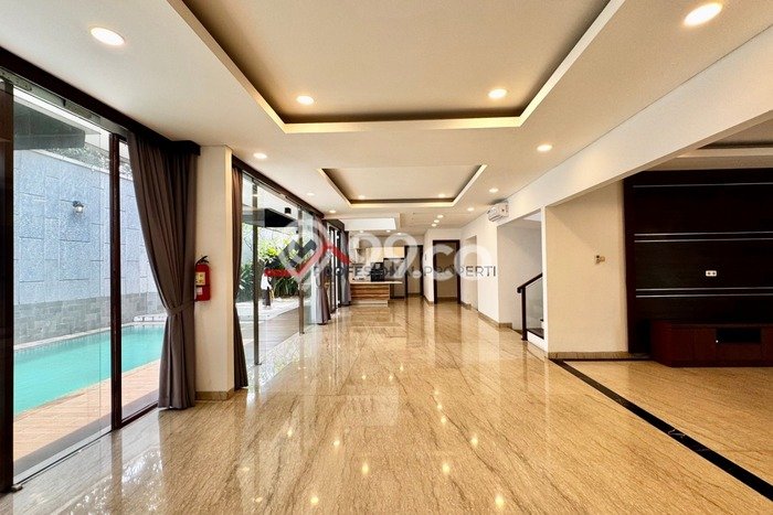 Hunian Super Elit dengan Akses Paling Strategis di Kemang, Jakarta Selatan Hunian Super Elit dengan Akses Paling Strategis di Kemang, Jakarta Selatan