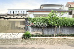 Dijual Rumah Elit Exclusive di Kebayoran Lama, Jakarta Selatan Dijual Rumah Elit Exclusive di Kebayoran Lama, Jakarta Selatan