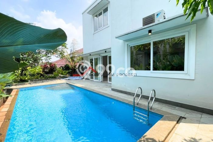 Jarang Ada! Rumah Sewa 3 Kamar Bagus Siap Huni Kemang Jarang Ada! Rumah Sewa 3 Kamar Bagus Siap Huni Kemang