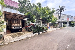 Dijual Rumah Luas Elegan Dengan View Cantik di Lebak Bulus, Jakarta Selatan Dijual Rumah Luas Elegan Dengan View Cantik di Lebak Bulus, Jakarta Selatan